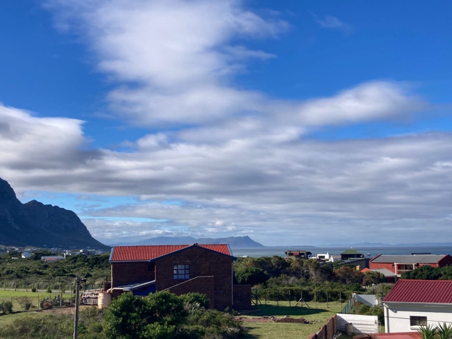 3 Bedroom Property for Sale in Bettys Bay Western Cape